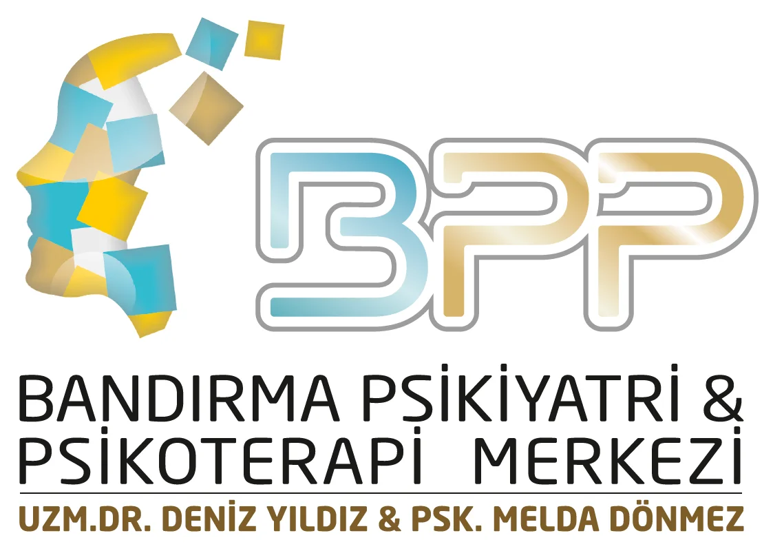 Bandırma Psikiyatri - Çocuk Oyun Terapisi